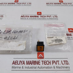 Lot Of 2X Ningbo Knd6-201D1 Water Level Indicator Lamp 250V