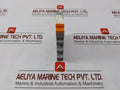 Lot Of 2X Phoenix Contact Plc-bsc-24Dc/21-21 Relay Base 2961192 2961215 24Vdc
