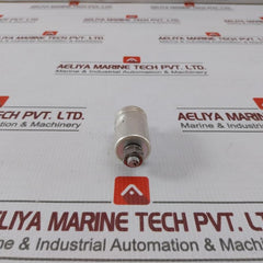 Lot of 2X ROE ELKO-EY/B Capacitor 2200MFD