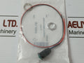 Lot of 2X RS 361-4494 Oxley Green Panel Mount Indicator 110V AC