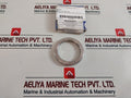 Lot Of 2X Sara-sae 6A-0984 Ring Joint Gasket Bx152-316Ss