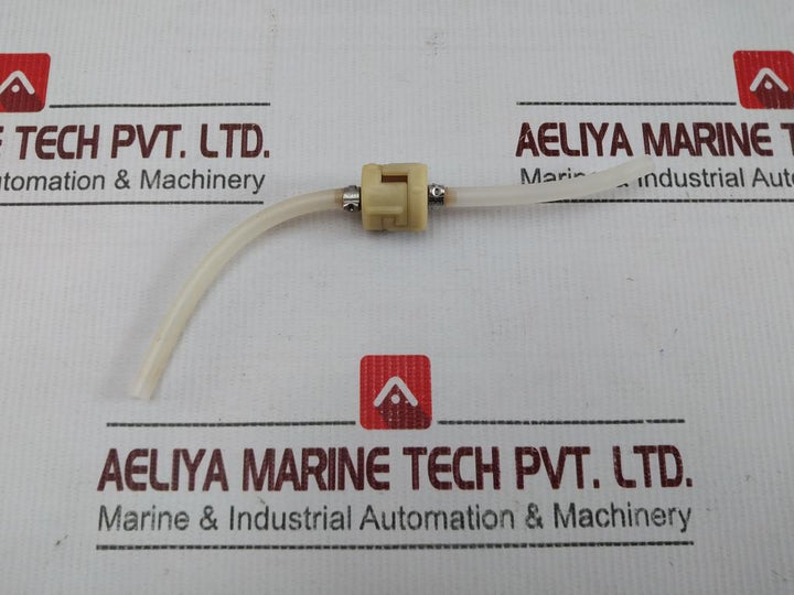 Lot of 2X Smart Products Check Valve
