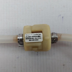 Lot of 2X Smart Products Check Valve