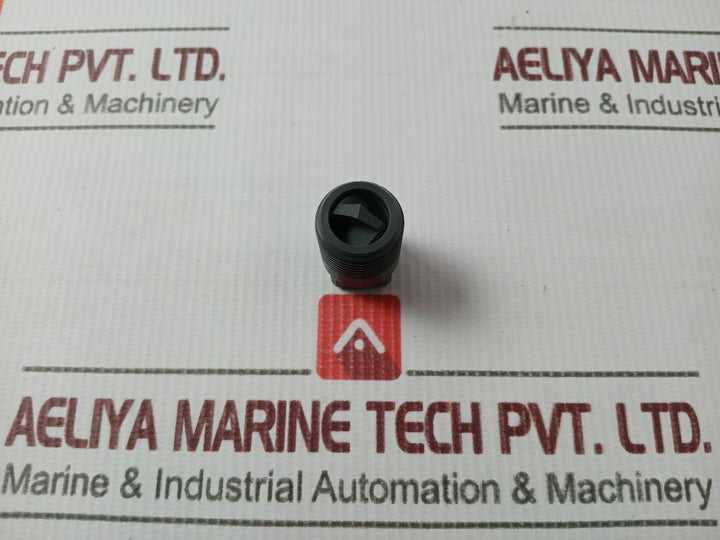 Lot of 2X SPRAYING SYSTEMS 1/2HH PVC 29SQ Nozzle G0005289