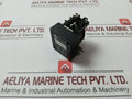 Lot Of 2X SYRACUSE ELECTRONICS TIR Control Relay Module
