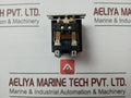 Lot Of 2X SYRACUSE ELECTRONICS TIR Control Relay Module