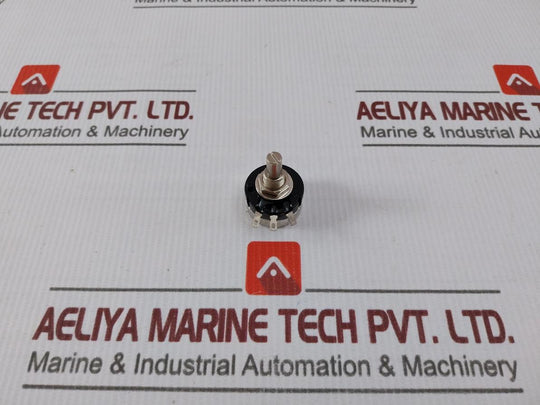 Lot Of 2X Tokyo Cosmos Rv24Yn 20S Variable Resistor Potentiometer.
