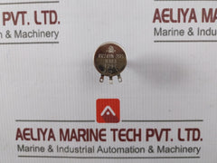 Lot of 2X TOKYO COSMOS RV24YN 20S Variable Resistor Potentiometer