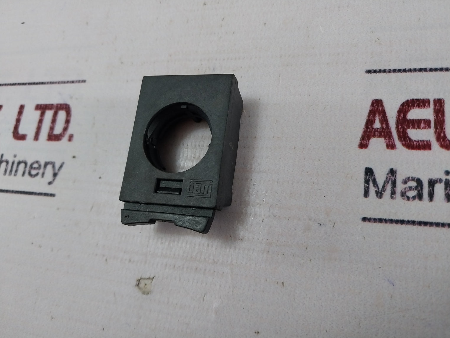 Lot of 2X Weg CSW-BF2 Push Buttons And Signaling 11488087