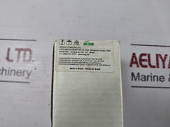 Lot of 2X Weg CSW-CKI3R453 Push Buttons And Signaling 12K And 13 Enclosures