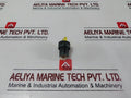 Lot of 2X Weg CSW-CKI3R453 Push Buttons And Signaling 12K And 13 Enclosures