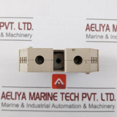 Lot Of 2X Weidmuller Wdu 70N Feed-through Terminal Block 750V