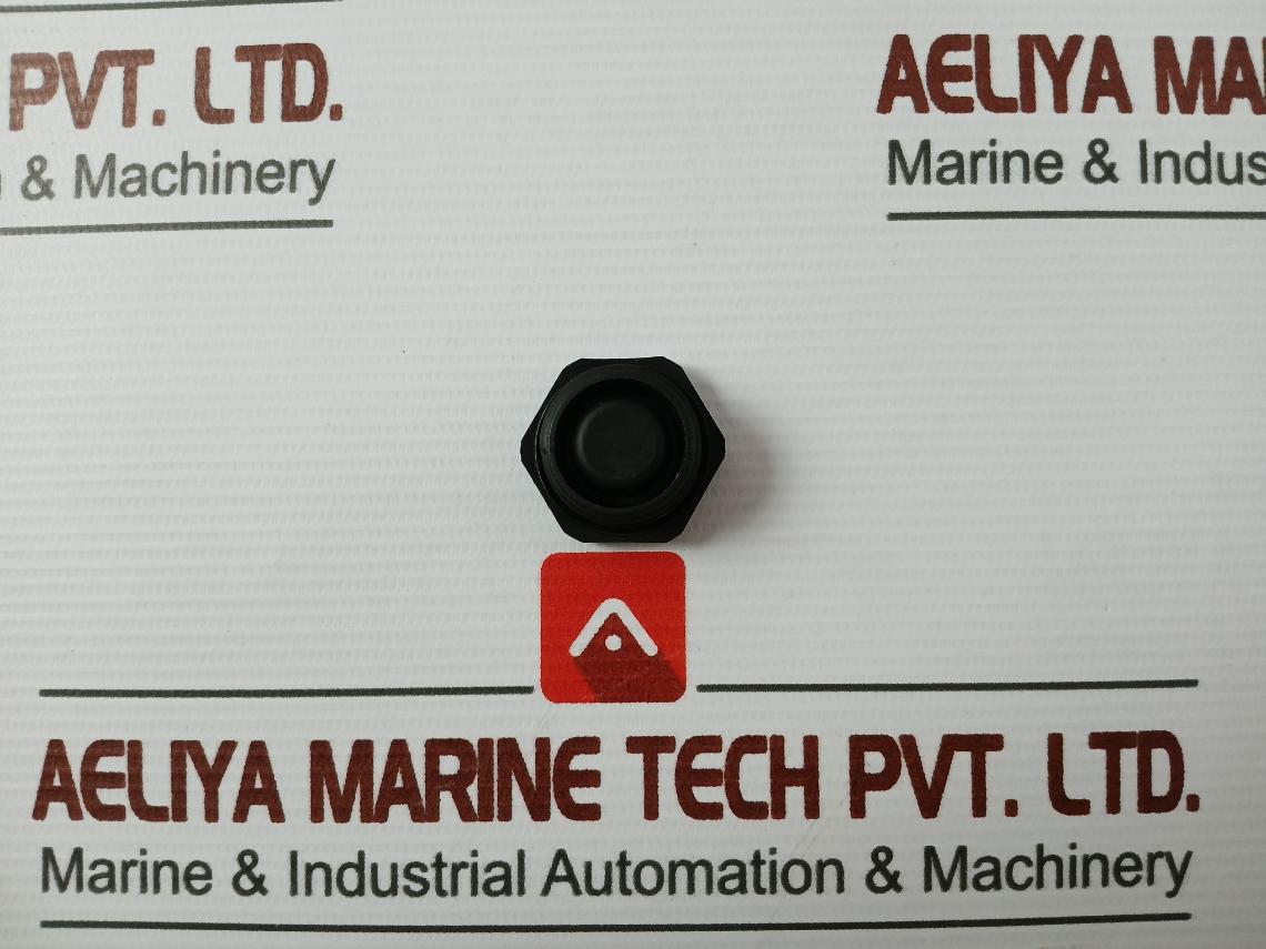 Lot Of 34X Hummel Iecex Bvs07.0021 Stopper Plug Pg16