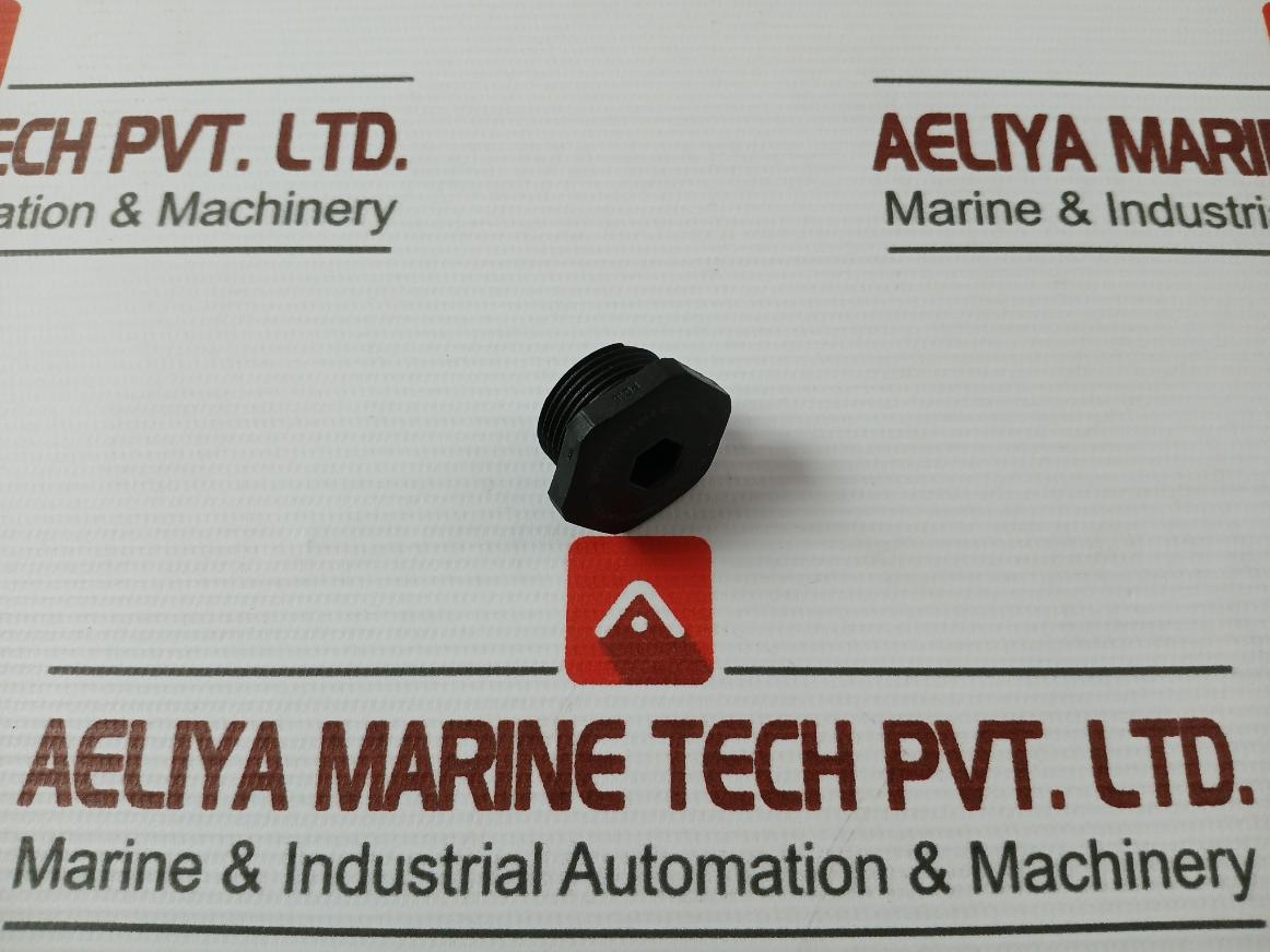 Lot Of 34X Hummel Iecex Bvs07.0021 Stopper Plug Pg16