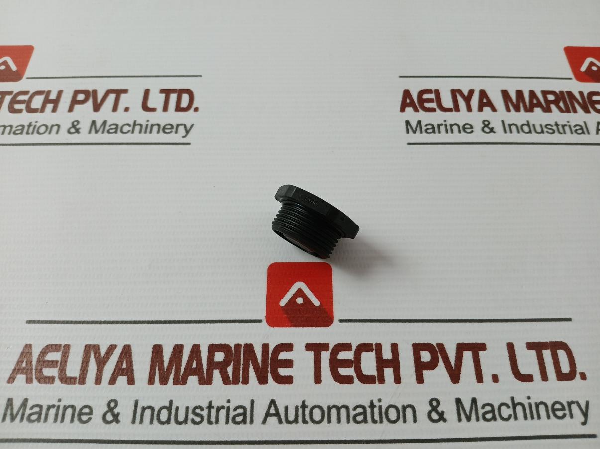 Lot Of 34X Hummel Iecex Bvs07.0021 Stopper Plug Pg16