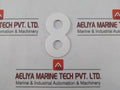 Lot of 3X ALFA LAVAL 53574303 Wear Gasket C8B.712.45.01.043
