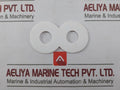 Lot of 3X ALFA LAVAL 53574303 Wear Gasket C8B.712.45.01.043