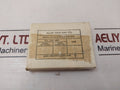 Allen West Olrhyc Overload Relay Heater Pack 24.006.0061