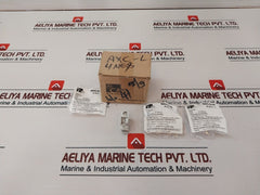 Lot Of 3X C&S Electric Axc-l Moulded Case Circuit Breaker
