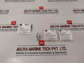 Lot Of 3X C&S Electric Axc-l Moulded Case Circuit Breaker