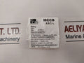 Lot Of 3X C&S Electric Axc-l Moulded Case Circuit Breaker