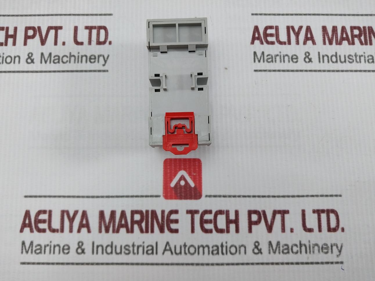 Lot Of 3X Dayton 2A584M Relay Socket 10A