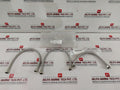 Lot Of 3X Grainger 11K762 Hose Water Connector 6Ll93
