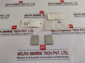 Lot of 3X I&M 310043-0021 Em Call Button Flap Cover