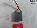 Lot of 3X Mersen CG651 Carbon Brush A1