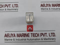 Lot Of 3X Omron My4 Power Relay 24Vdc
