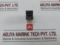 Lot of 3X OMRON MY4 Power Relay 24VDC