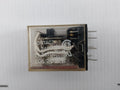 Lot of 3X OMRON MY4 Power Relay 24VDC