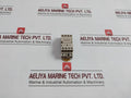 Lot Of 3X Omron Pyf14A-n Relay Socket Din Rail 5A 250Vac