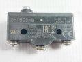 Lot of 3X OMRON Z-15GD-B Snap-Action Limit Switch 15A 250VAC