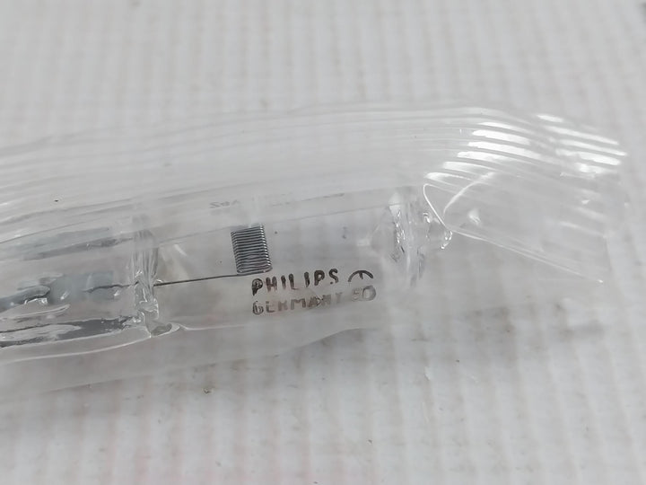 Lot of 3X PHILIPS 7158 Halogen Non-reflector 24V 150W G6.35