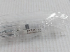 Lot of 3X PHILIPS 7158 Halogen Non-reflector 24V 150W G6.35