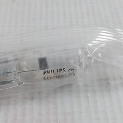 Lot of 3X PHILIPS 7158 Halogen Non-reflector 24V 150W G6.35