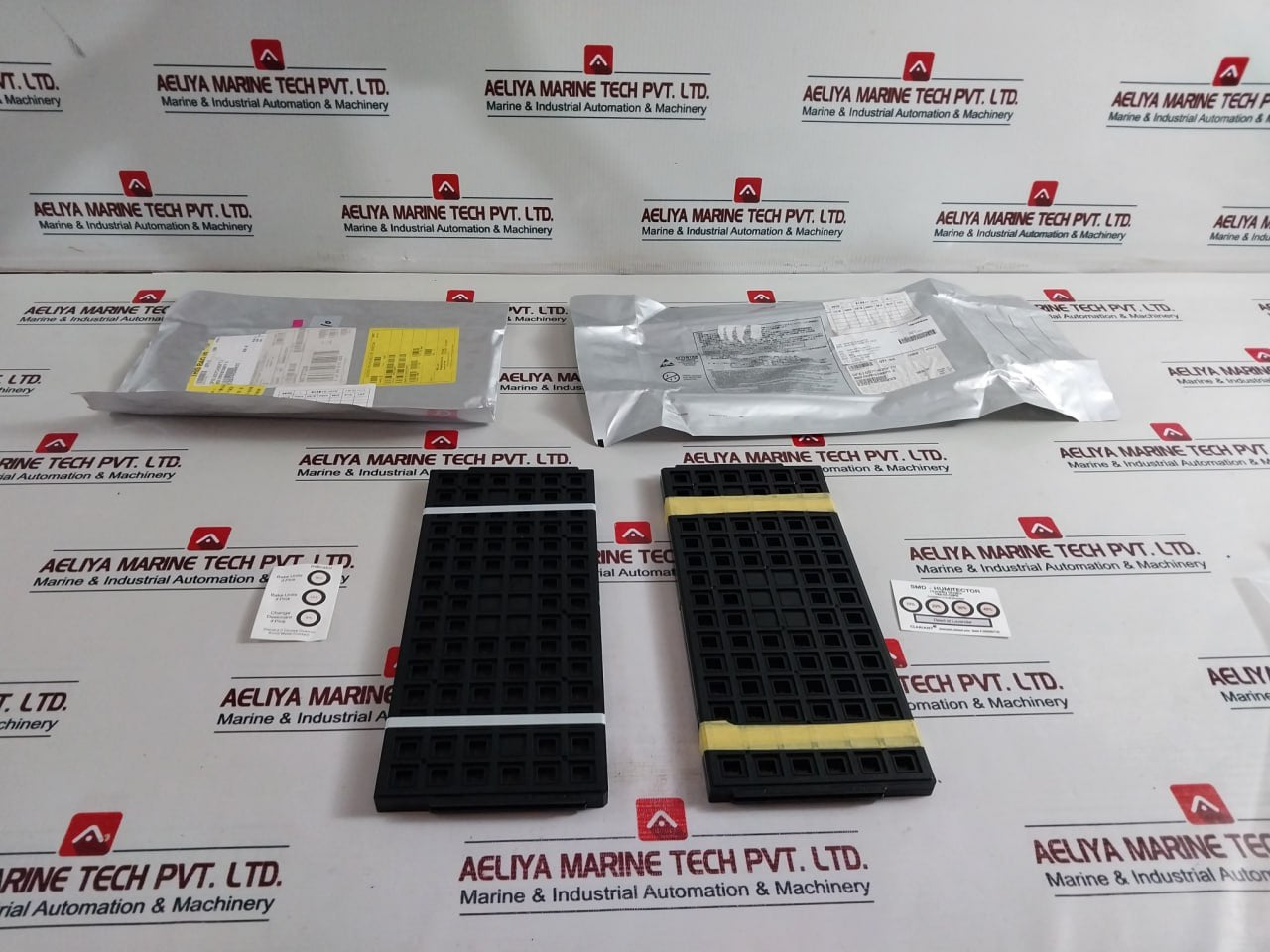 Lot Of 3X Renesas Pta65C Jedec Tray R5F61657Cn35Ftv