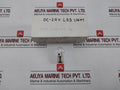 Lot Of 3X Riken Light Bulb S25,24V,4Led