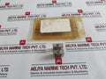 Lot of 3X SCHRACK RP3SL024 Minature PCB Mount Relay 24V 12A 959-376