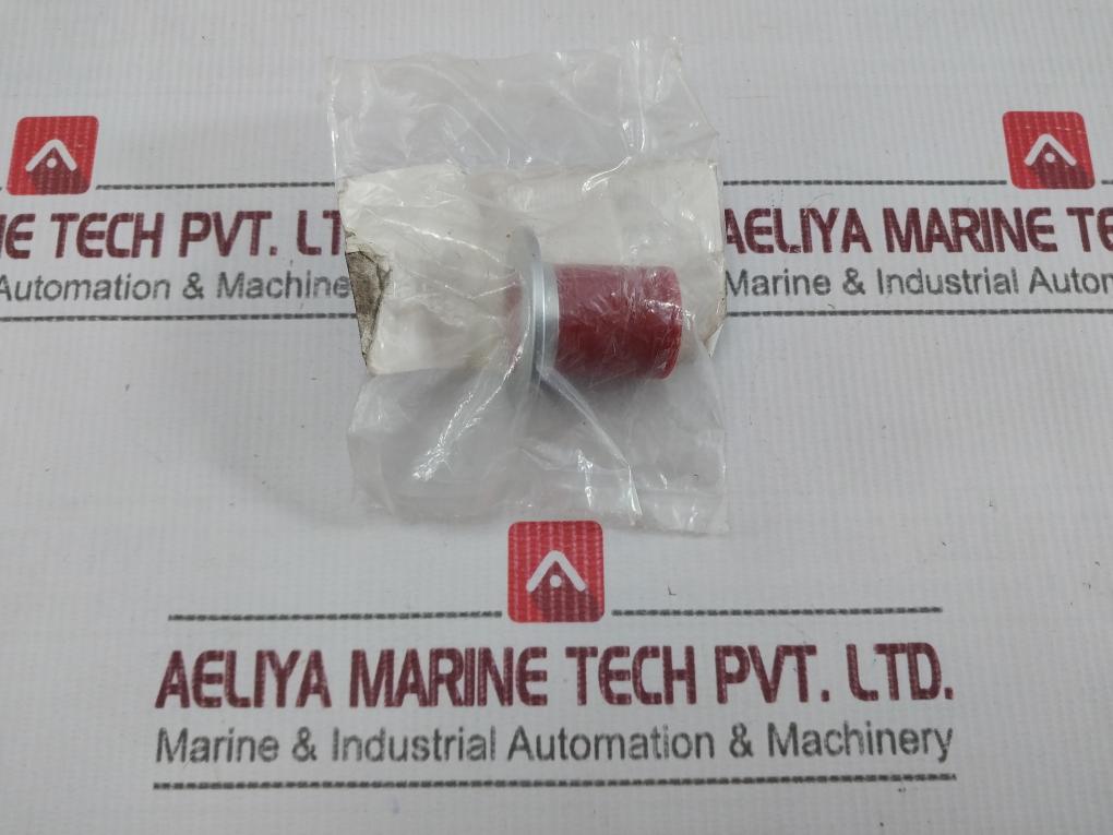 Lot Of 3X Senasys Ptyz13 Push Pull Red Lens Cap