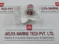 Lot of 3X SENASYS PTYZ13 Push Pull Red Lens Cap