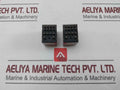 Lot of 3X SIEMENS LZX: PT570730 Plug-in Relay 230V AC Used