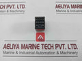 Lot of 3X SIEMENS LZX: PT570730 Plug-in Relay 230V AC Used