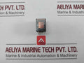 Lot of 3X SIEMENS LZX: PT570730 Plug-in Relay 230V AC Used