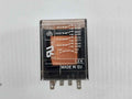 Lot of 3X SIEMENS LZX: PT570730 Plug-in Relay 230V AC Used