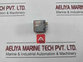 Lot of 3X SIEMENS LZX: PT570730 Plug-in Relay 230V AC Used