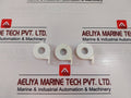 Lot of 3X Tokin Esd-r-38b Ferrite Rings Clamp
