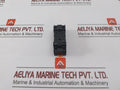 Lot Of 3X Weidmuller Fs 2Co Relay Socket 12A 300V