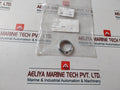 Lot of 4X VIANA 6ZGA1 Chrome 1-1/2